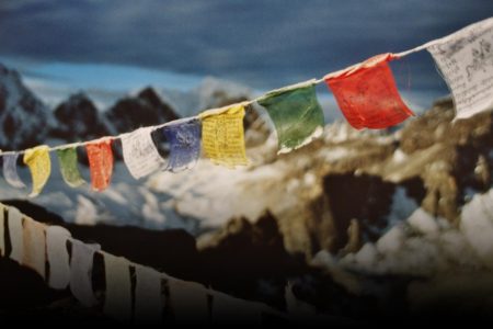 Easy Treks in Nepal