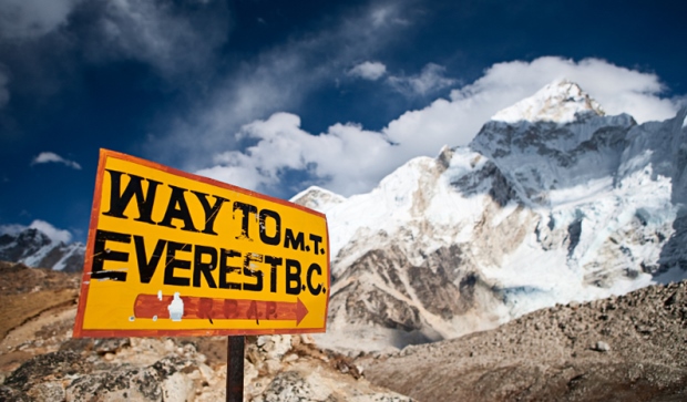 9 Life Saving Tips for Everest Base Camp Trek
