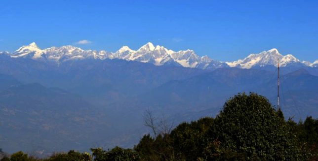 7 Short and Easy Treks in Nepal