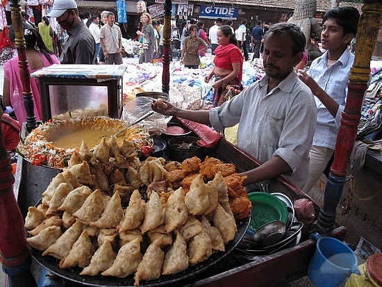 Food to avoid in nepal