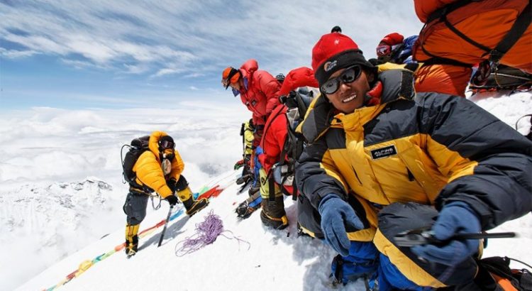Nepal Trekking