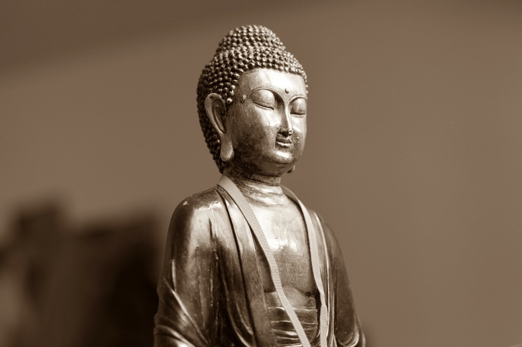 Going Spiritual in Nepal