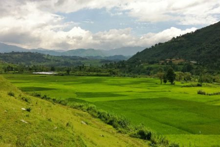 Non tourist places around Kathmandu