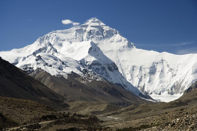 can you trek in nepal in june