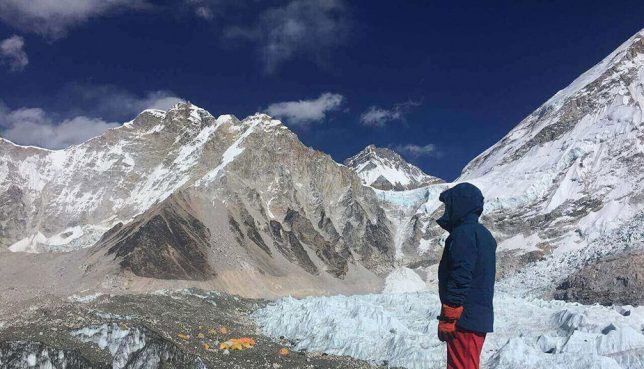 Everest Base Camp trek in February Doable