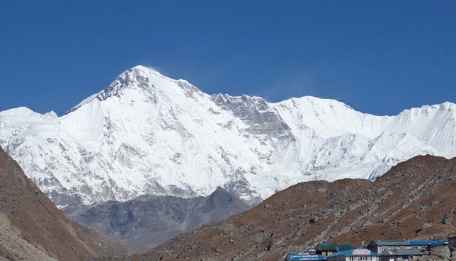 Is Everest Base Camp Trek in March Doable