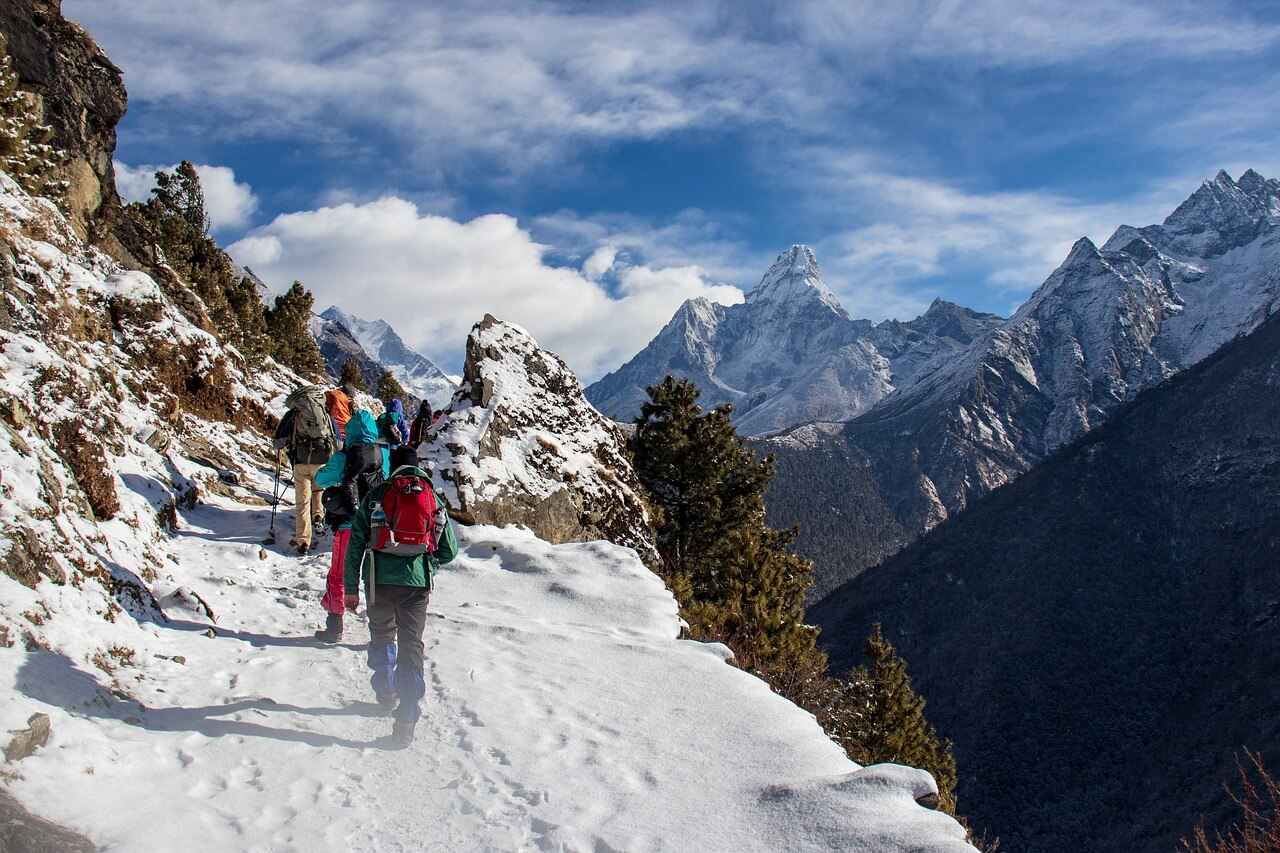 Tips For Trekking in Nepal in January